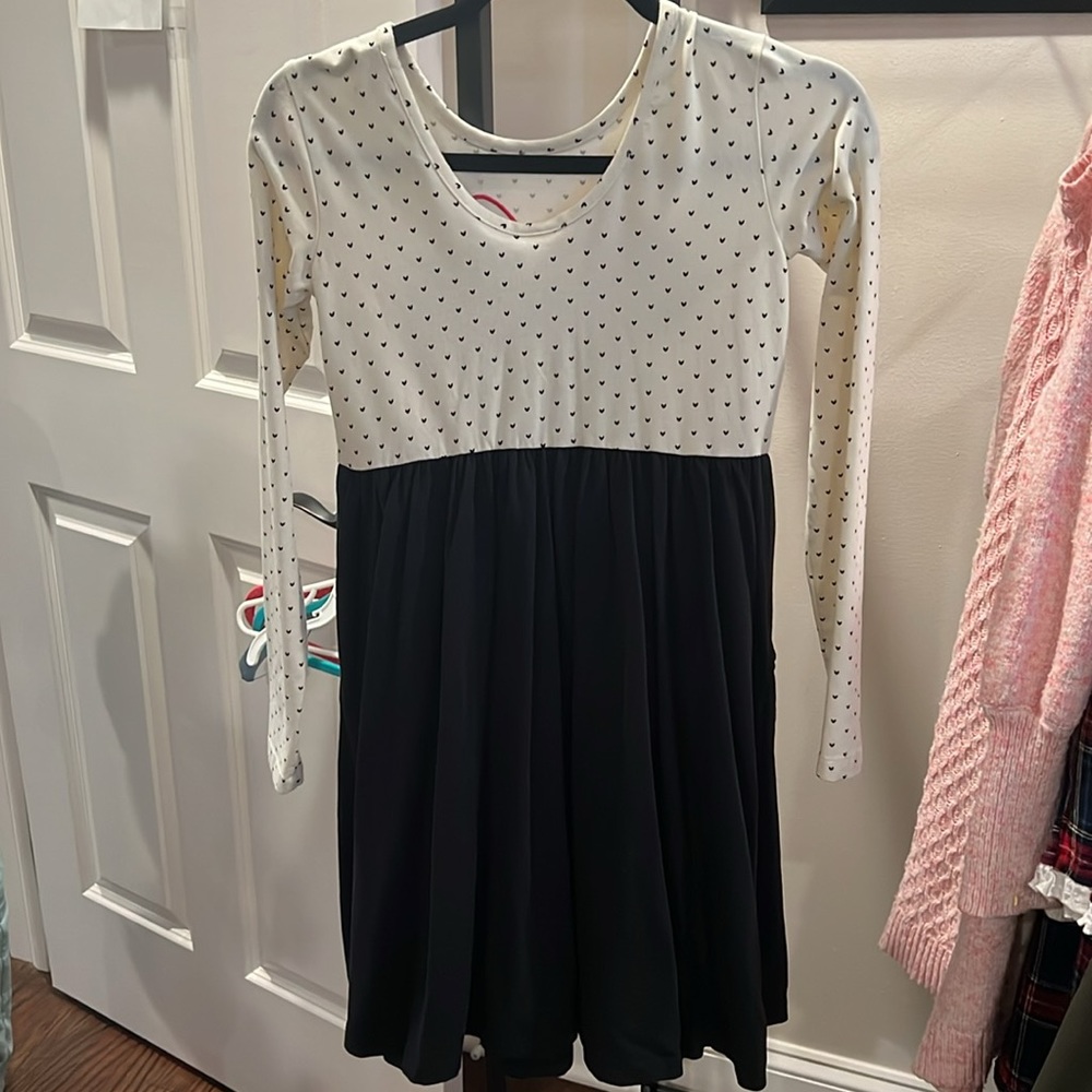 Hanna size 12 and size 6-7 skater style Disney Minnie dress. - Picture 2 of 4